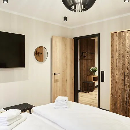 דירה Binnendiek Haus 4 2 *