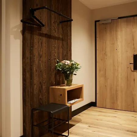 דירה Binnendiek Haus 4 2 *