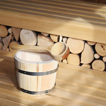 Binnendiek Haus 4 2 * בוסום