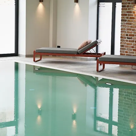 Binnendiek Haus 4 2 * בוסום