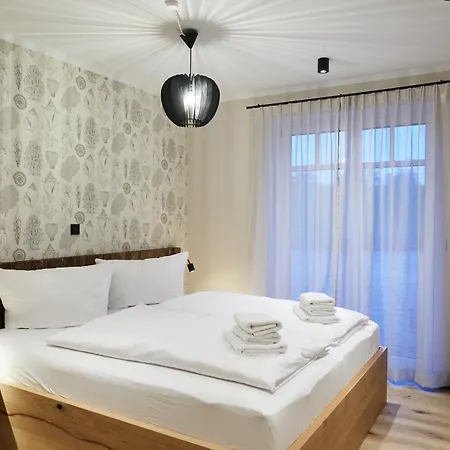 דירה Binnendiek Haus 4 2 *