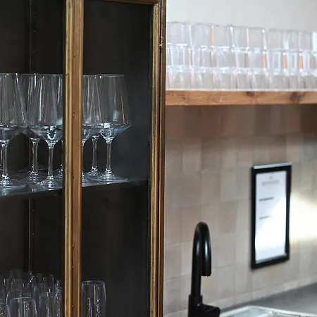 Binnendiek Haus 4 2 * בוסום