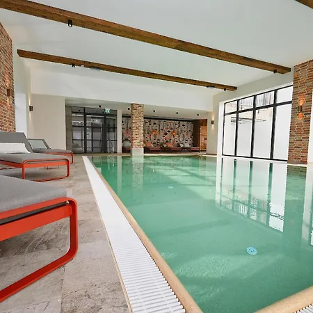 דירה Binnendiek Haus 4 2