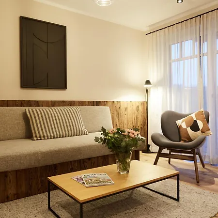 Binnendiek Haus 4 2 Apartment