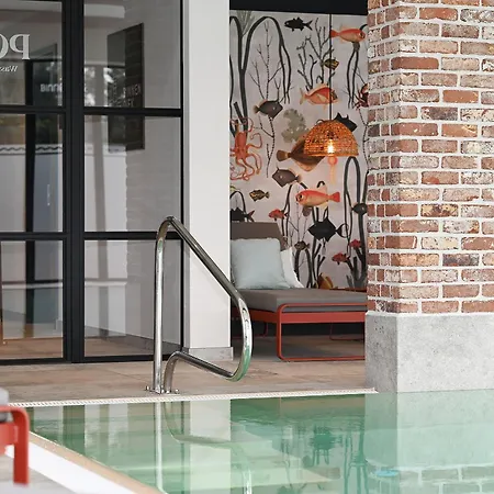 Binnendiek Haus 4 2 דירה בוסום