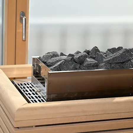 Binnendiek Haus 4 2 בוסום