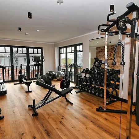 דירה Binnendiek Haus 4 2 בוסום