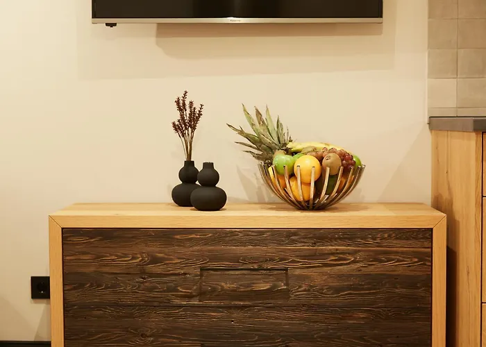 Binnendiek Haus 4 2 Büsum