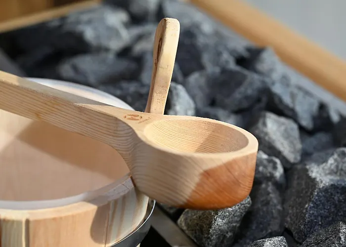 Apartamento Binnendiek Haus 4 2