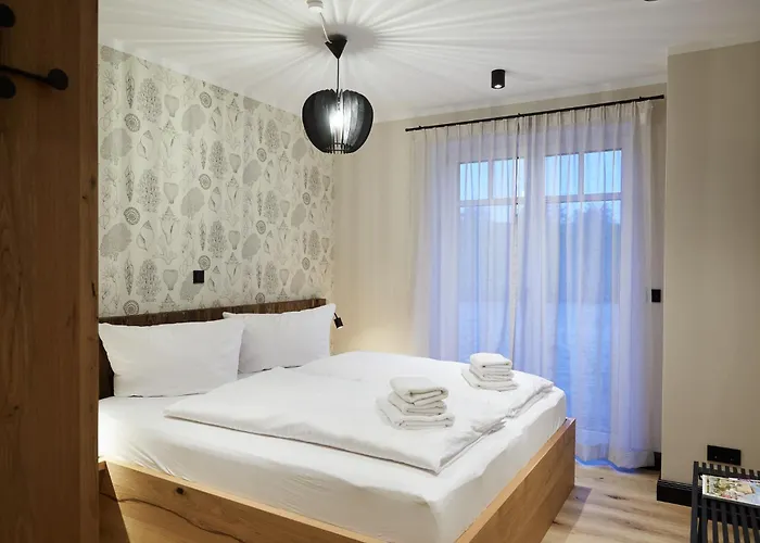 Apartamento Binnendiek Haus 4 2 *