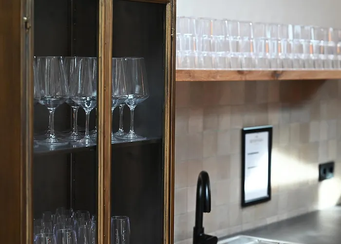 Binnendiek Haus 4 2 * Büsum