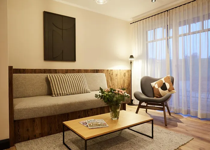 Binnendiek Haus 4 2 Apartamento