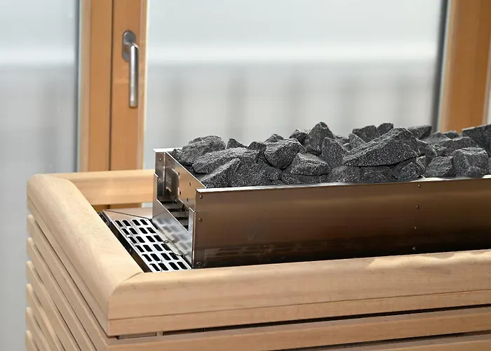 Binnendiek Haus 4 2 Büsum